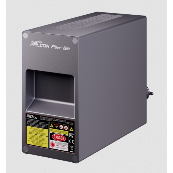 Creality Falcon T1 Laser Upgrade Kit - 20W Fiber Laser