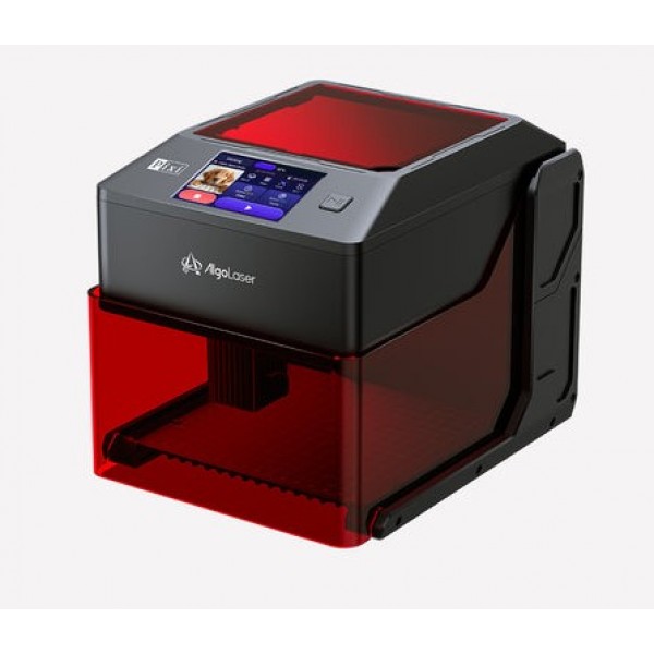 AlgoLaser Pixi Smart Laser Engraver Machine 5W/10W