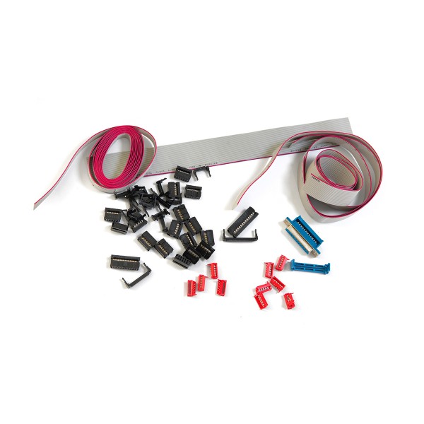 Cable Pack for CNC controller PoKeys57CNC