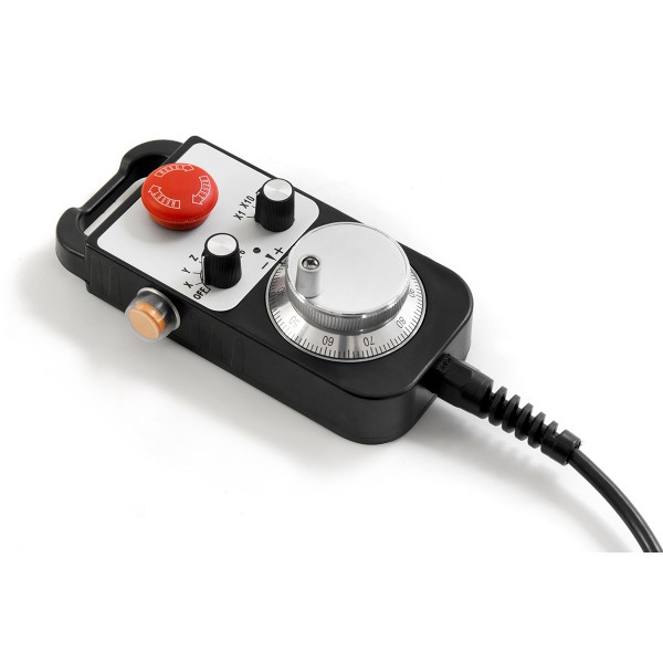 CNC Pendant – PoPendant 1C