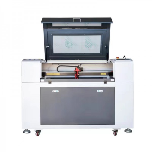 CO2 Laser Machine Advanced RECI - 80W - 9060