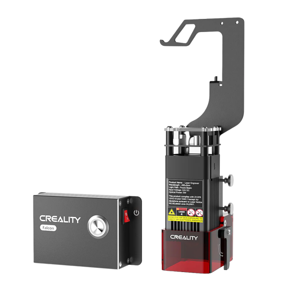 Creality 10W Laser Upgrade Module