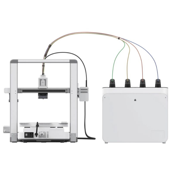 Creality SparkX i7 Multi-Colour 3D Printer