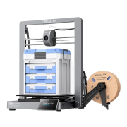 Creality Ender 3V3 Plus Printer - 300x300x330 600mm/s Printing