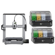 Creality Hi Combo 3D Printer with 2 x CFS - MultiColour - 8 Colours