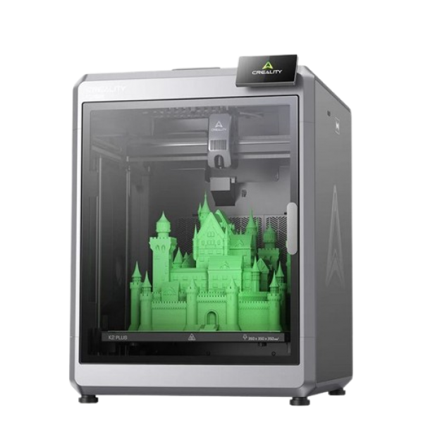 Creality K2 Plus 3D Printer