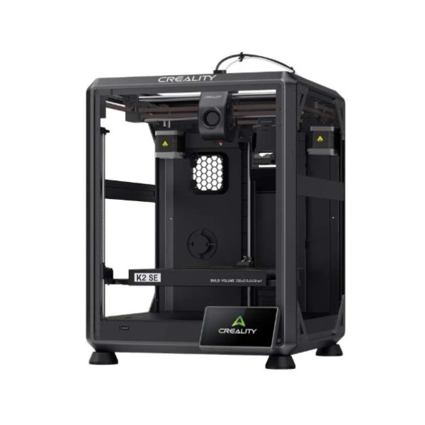 Creality K2 SE 3D Printer High Speed - 500mm/s Printing