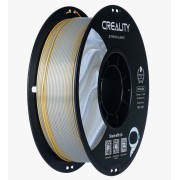 Creality CR- PLA Silk Filament - Golden Silver 1Kg, 1.75mm
