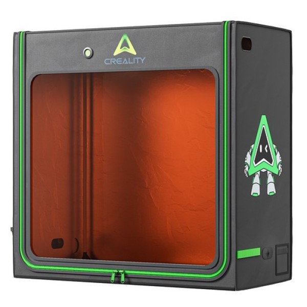 Creality Resin Printer Enclosure 1000x1000x500