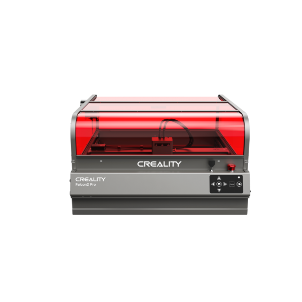 Creality Falcon 2 PRO S 40W Laser Engraver and Cutter Machine