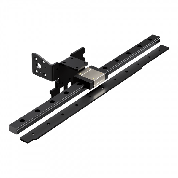Creality Ender-3 V3 SE Linear Guide Rail Kit