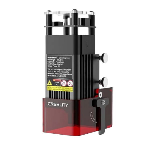 Creality Ender-3 S1 CV-Laser Module 24V 5W