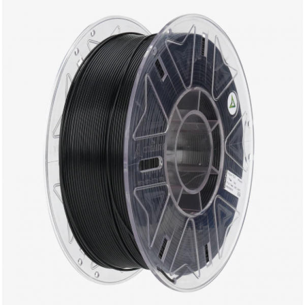 Creality Hyper PLA RFID 3D Printing Filament - Black 1Kg, 1.75mm