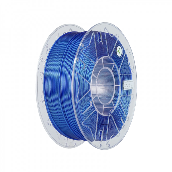 Creality Hyper PLA RFID 3D Printing Filament - Blue 1Kg, 1.75mm