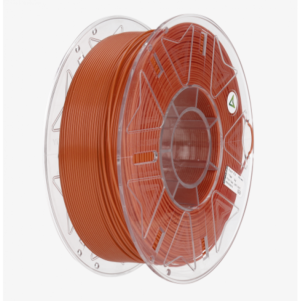 Creality Hyper PLA RFID 3D Printing Filament - Brown 1Kg, 1.75mm