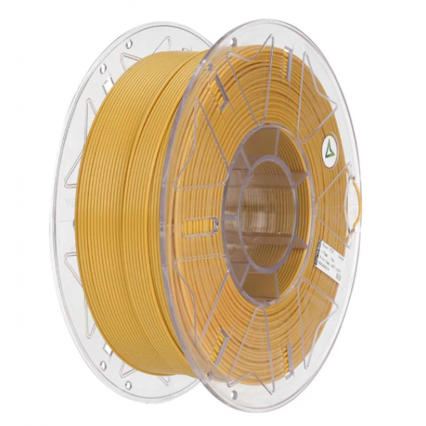 Creality Hyper PLA RFID 3D Printing Filament - Gold 1Kg, 1.75mm