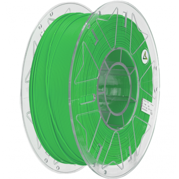 Creality Hyper PLA RFID 3D Printing Filament - Green 1Kg, 1.75mm