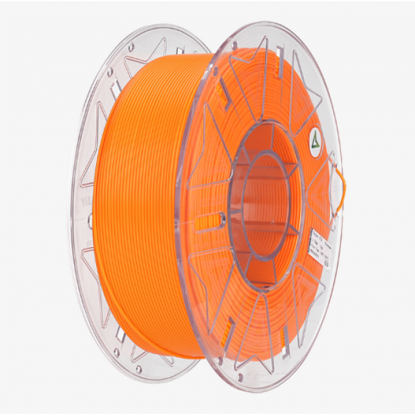Creality Hyper PLA RFID 3D Printing Filament - Orange 1Kg, 1.75mm