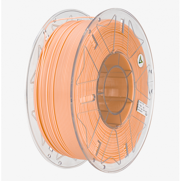 Creality Hyper PLA RFID 3D Printing Filament - Peach Fuzz 1Kg, 1.75mm