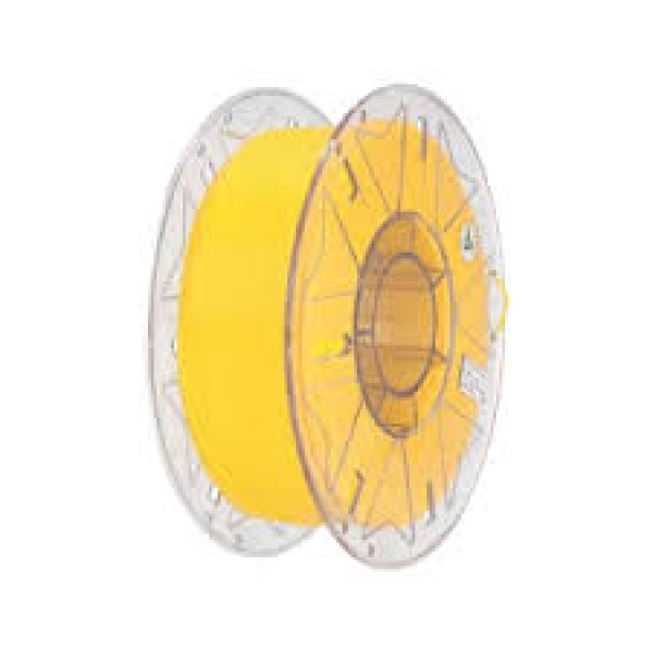 Creality Hyper PLA RFID 3D Printing Filament - Yellow 1Kg, 1.75mm