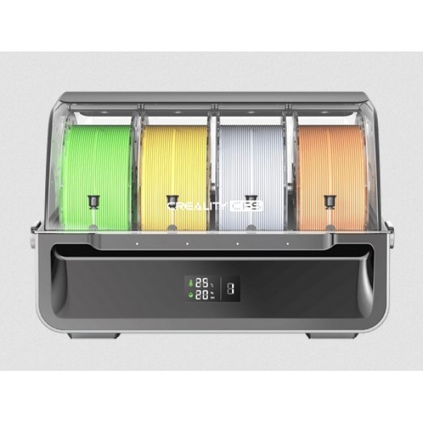 Creality CFS 4 Filament Dispenser for K2 Plus Printer