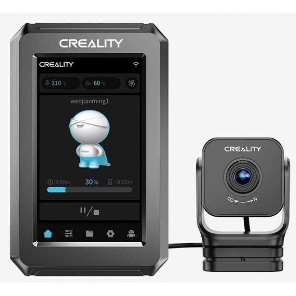 Creality Nebula Smart Kit Camera with Controller