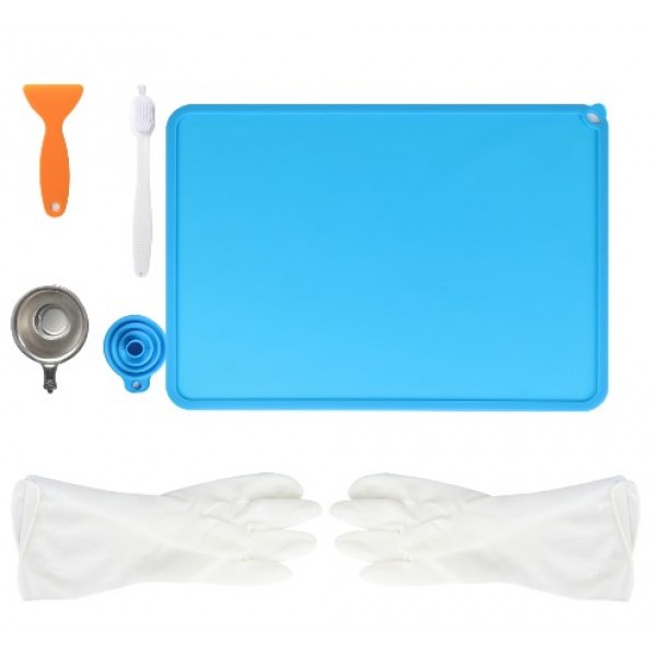 Creality Resin Tool Kit
