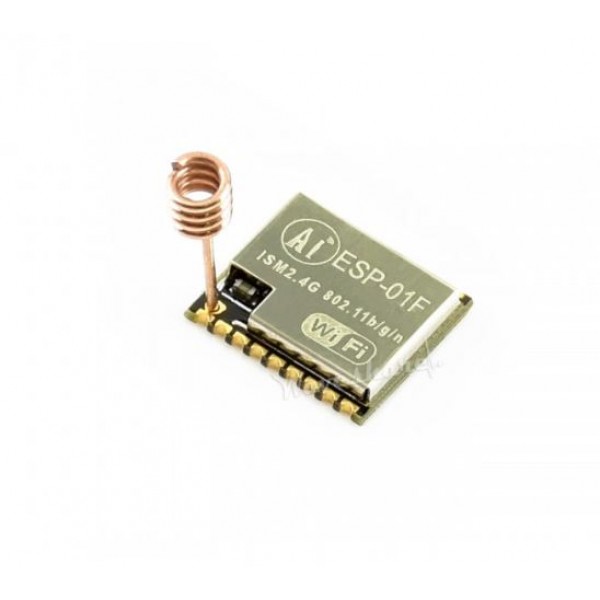 ESP-01F WiFi Wireless Module 8285