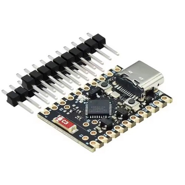 ESP32-C6 SuperMini Development Board