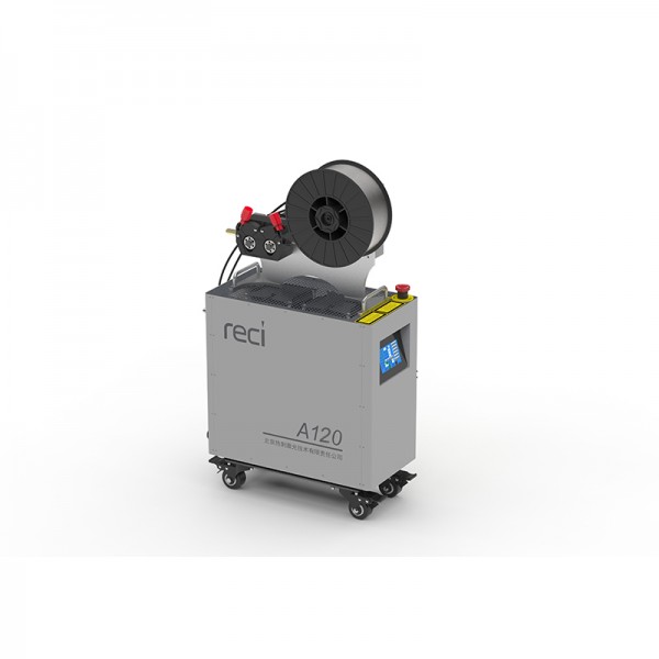 RECI Fiber Laser Welding Machine - A120