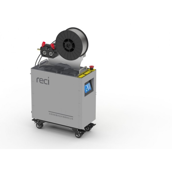 RECI Fiber Laser Welding Machine - A200