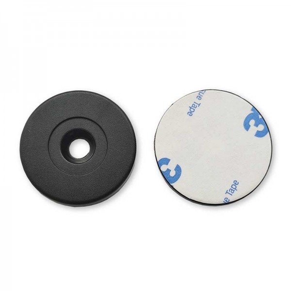 NFC Ntag215 ABS on Metal Checkpoint Tag - 10 Pack