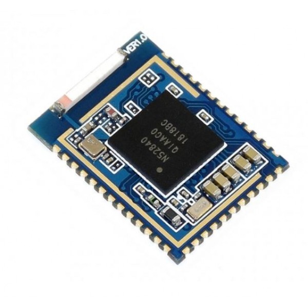 Wireless nRF52840 Bluetooth 5.0 Module