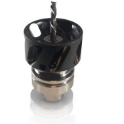 ER20 Dust Extraction Nut for CNC Router ER20 Dust Extraction Nut for CNC Router