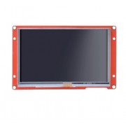 Nextion Intelligent NX8048P050-011R 5 Inch HMI Resistive Touch Display