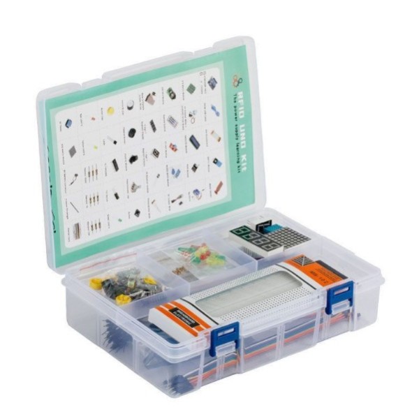 UNO R3 Beginner Kit
