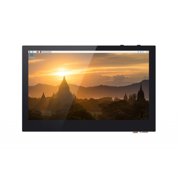 BIGTREETECH PI TFT43 DIP V2.1 Capacitive Touch Screen Compatible With Raspberry Pi 4B , Zero 2w