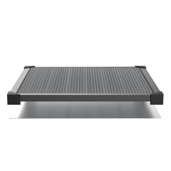 Slated Bed Panel for Creality T1 Laser Engraver
