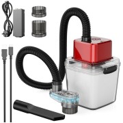 Twotrees CNC Vacuum Cleaner Monster (M1) Kit