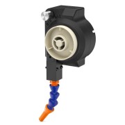 Twotrees 500W Air-Cooled Cooling Kit for CNC Routers