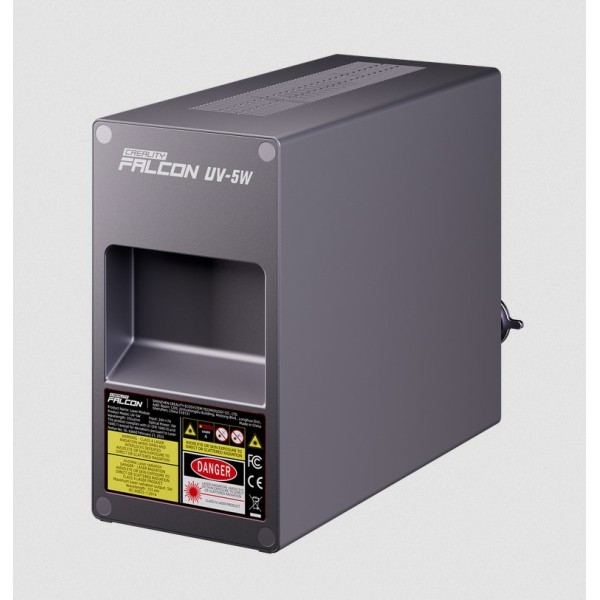 Creality Falcon T1 Laser Upgrade Kit - 5W UV Laser