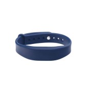 125khz RFID modern Adjustable Silicone Wristband Read - Only 125khz RFID modern Adjustable Silicone Wristband Read - Only