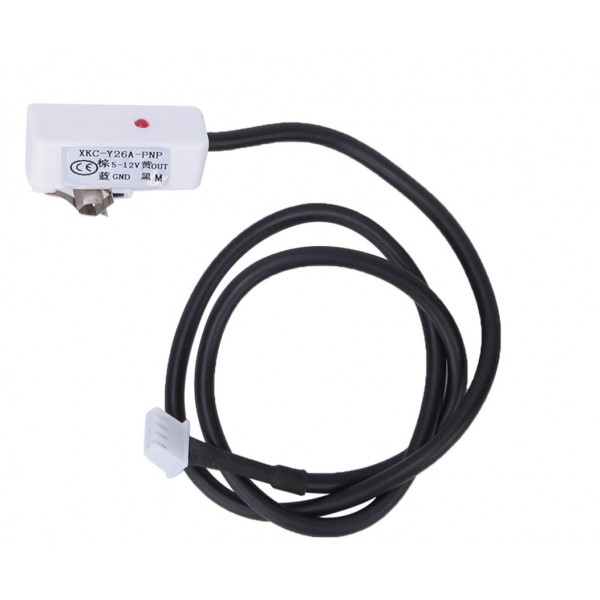 XKC-Y26 PNP - 5-12V Intelligent Non-Contact Liquid Level Sensor - Water Level Sensor-50CM