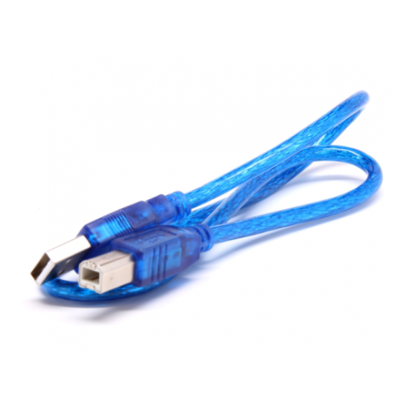 USB Cable Connector for Arduino