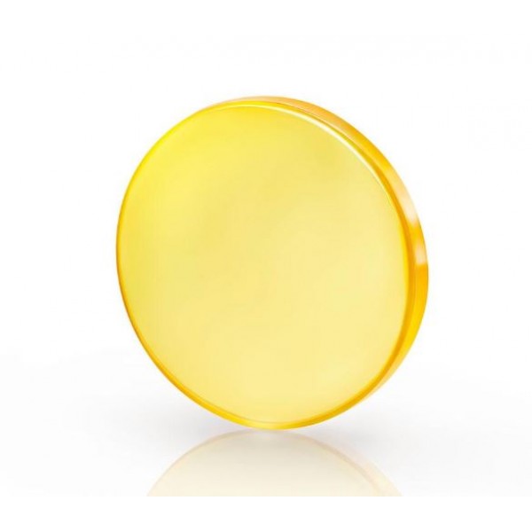 CO2 Laser Lens- Diameter 20mm - 50.8mm Focal Length