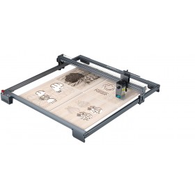 Extension Kits for Laser Machines
