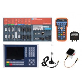 Laser Control System