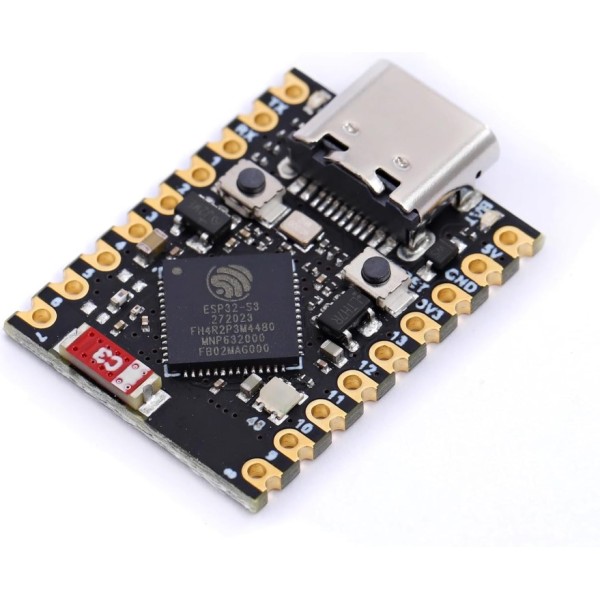 ESP32-S3 SuperMini Development Board