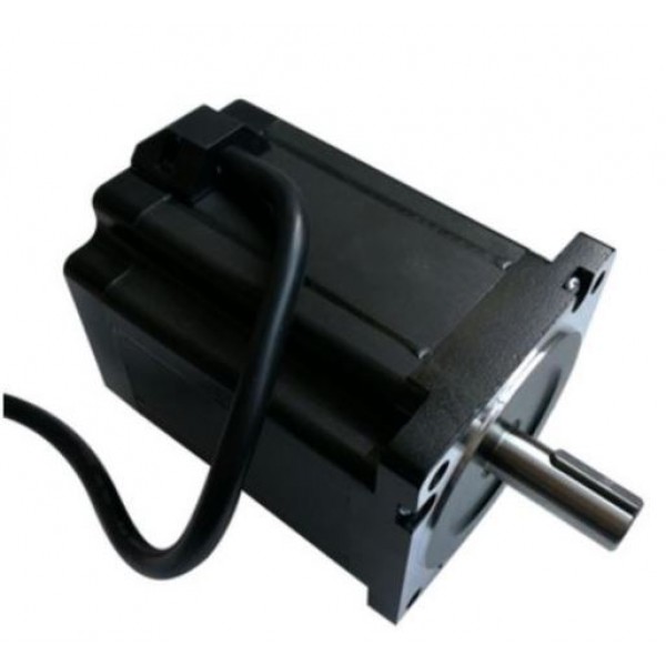 Stepper Motor NEMA 34 - 10.5Nm - 1.8 Degree