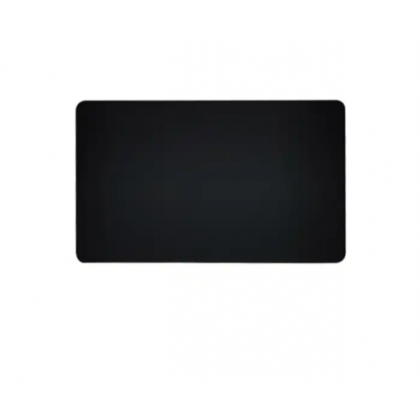 Ntag216 Black NFC Card 13.56Mhz